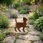 Preview: Niedlicher Beetstecker Katze